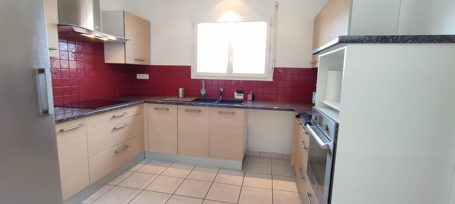 Maison à vendre, 85m², Vic-en-Bigorre