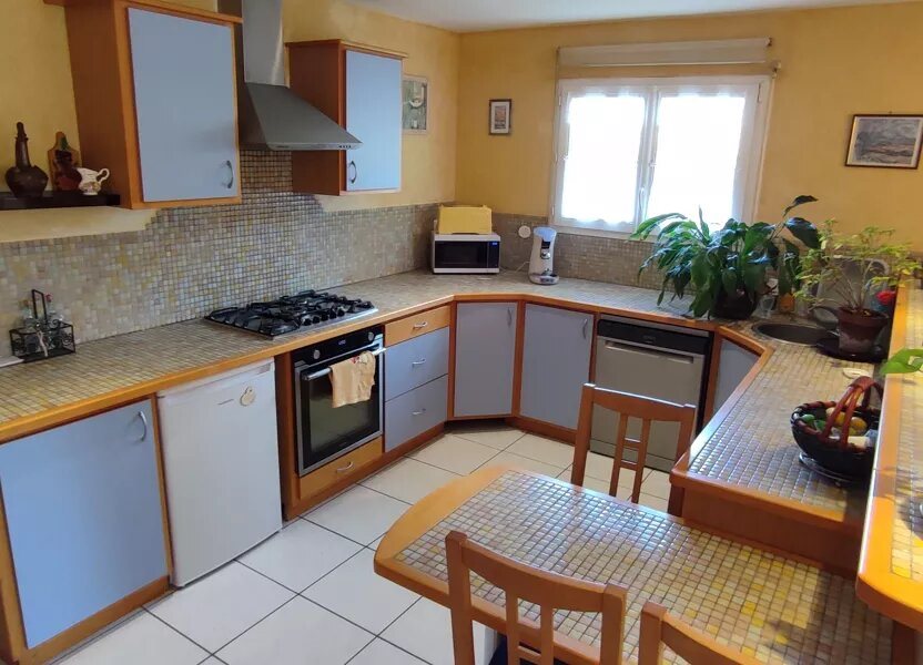 Maison à vendre, 133m², Bernac-Debat