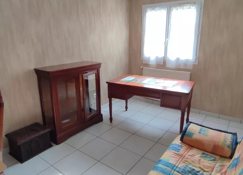 Maison à vendre, 133m², Bernac-Debat