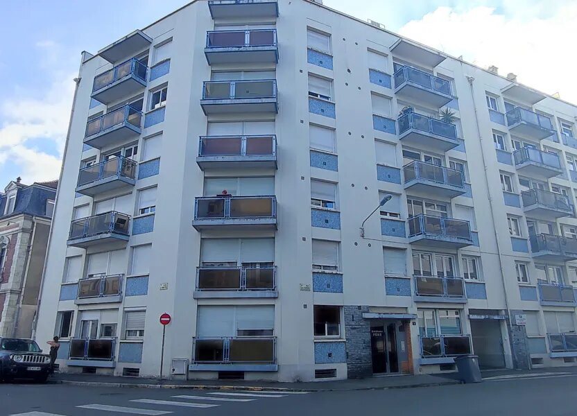 Appartement à louer, 69m², Tarbes