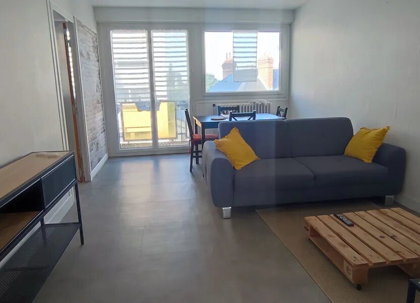 Appartement à louer, 69m², Tarbes