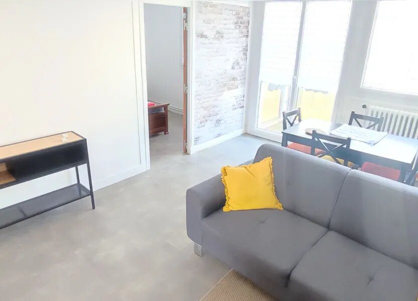 Appartement à louer, 69m², Tarbes