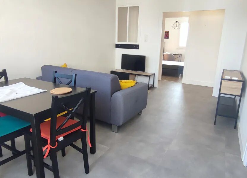 Appartement à louer, 69m², Tarbes