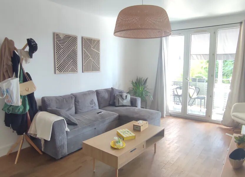 Appartement à louer, 60m², Tarbes