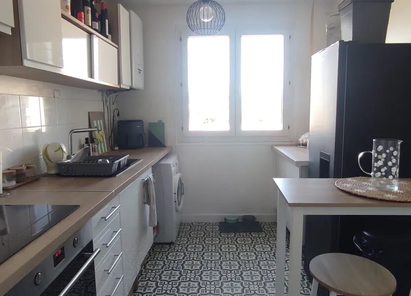 Appartement à louer, 60m², Tarbes