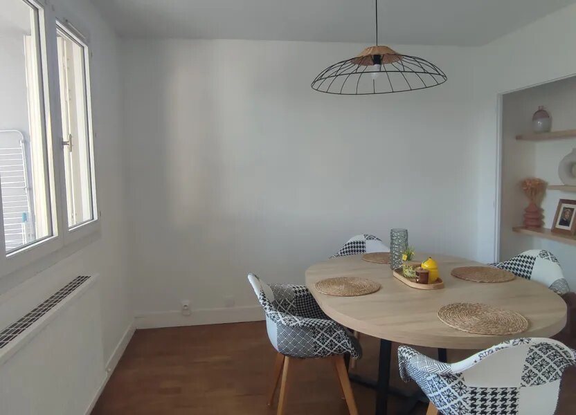 Appartement à louer, 60m², Tarbes