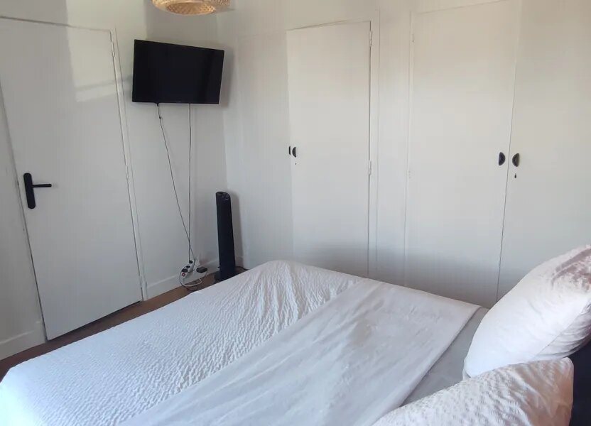 Appartement à louer, 60m², Tarbes