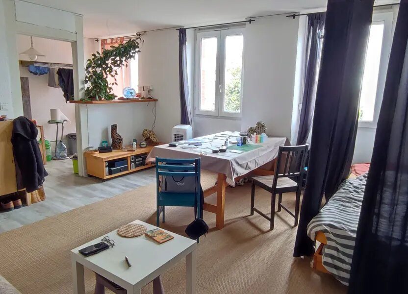 Appartement à vendre, 32m², Tarbes