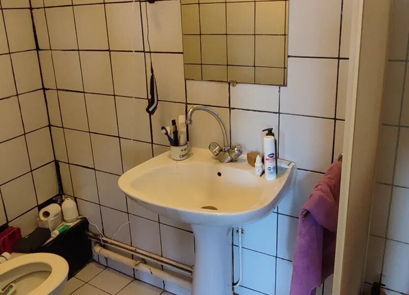 Appartement à vendre, 32m², Tarbes