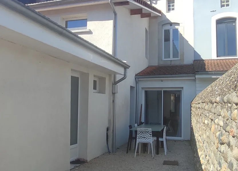 Maison à vendre, 130m², Vic-en-Bigorre