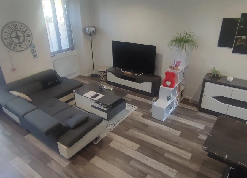 Maison à vendre, 130m², Vic-en-Bigorre