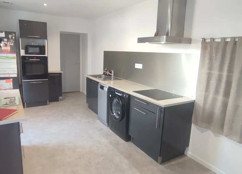 Maison à vendre, 130m², Vic-en-Bigorre