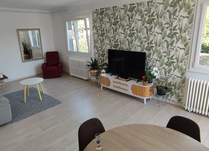 Maison à louer, 110m², Vic-en-Bigorre