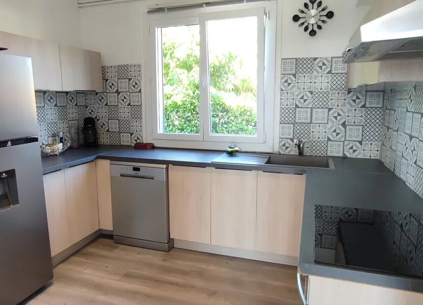 Maison à louer, 110m², Vic-en-Bigorre