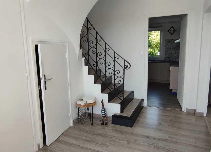 Maison à louer, 110m², Vic-en-Bigorre