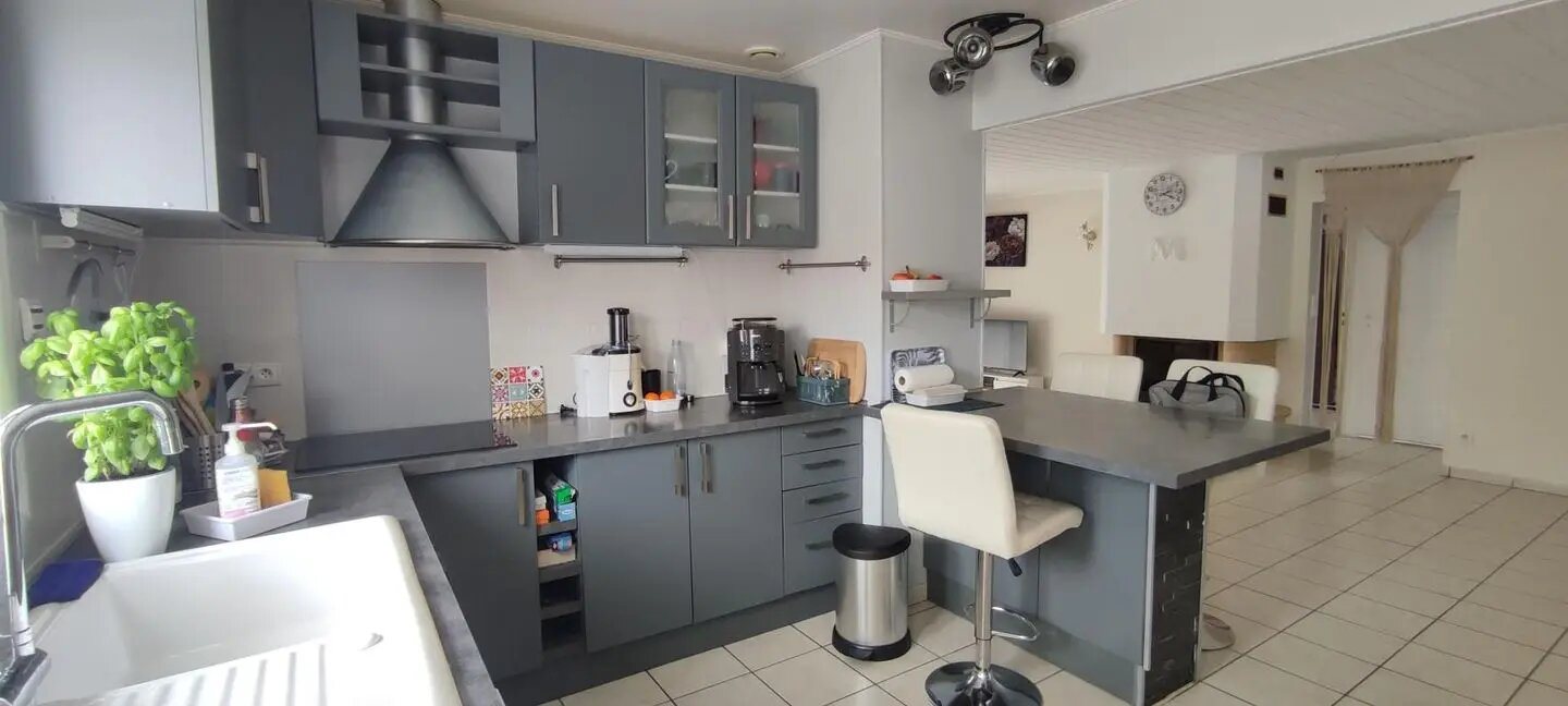 Maison à vendre, 125m², Vic-en-Bigorre