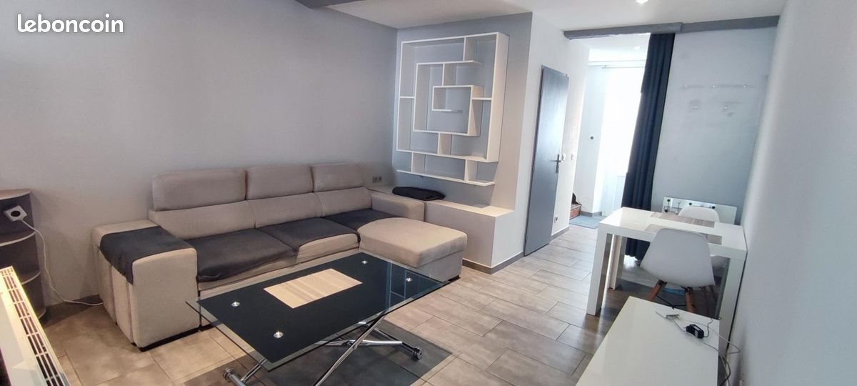 Maison à louer, 62m², Vic-en-Bigorre