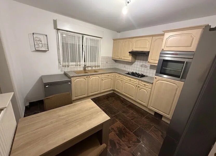 Maison à louer, 99m², Sausheim