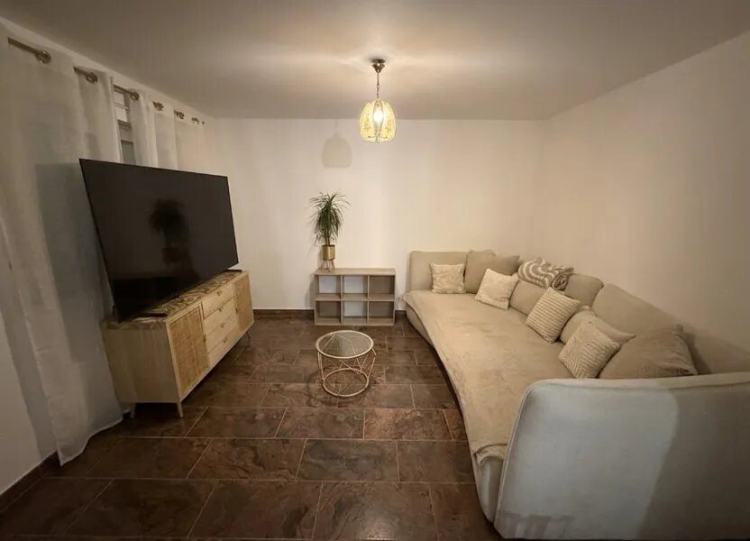 Maison à louer, 99m², Sausheim