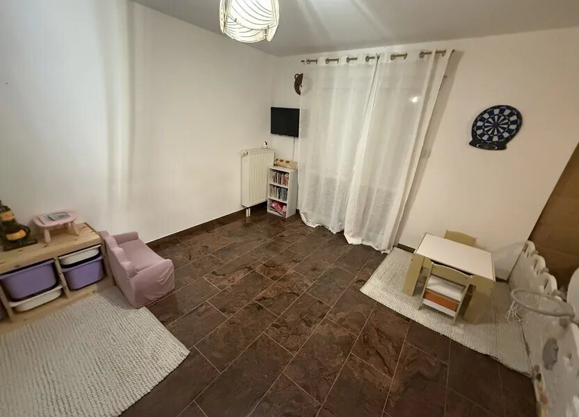 Maison à louer, 99m², Sausheim