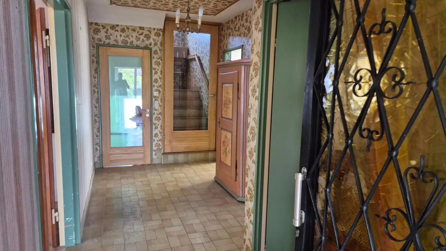 Maison à vendre, 174m², Réguisheim