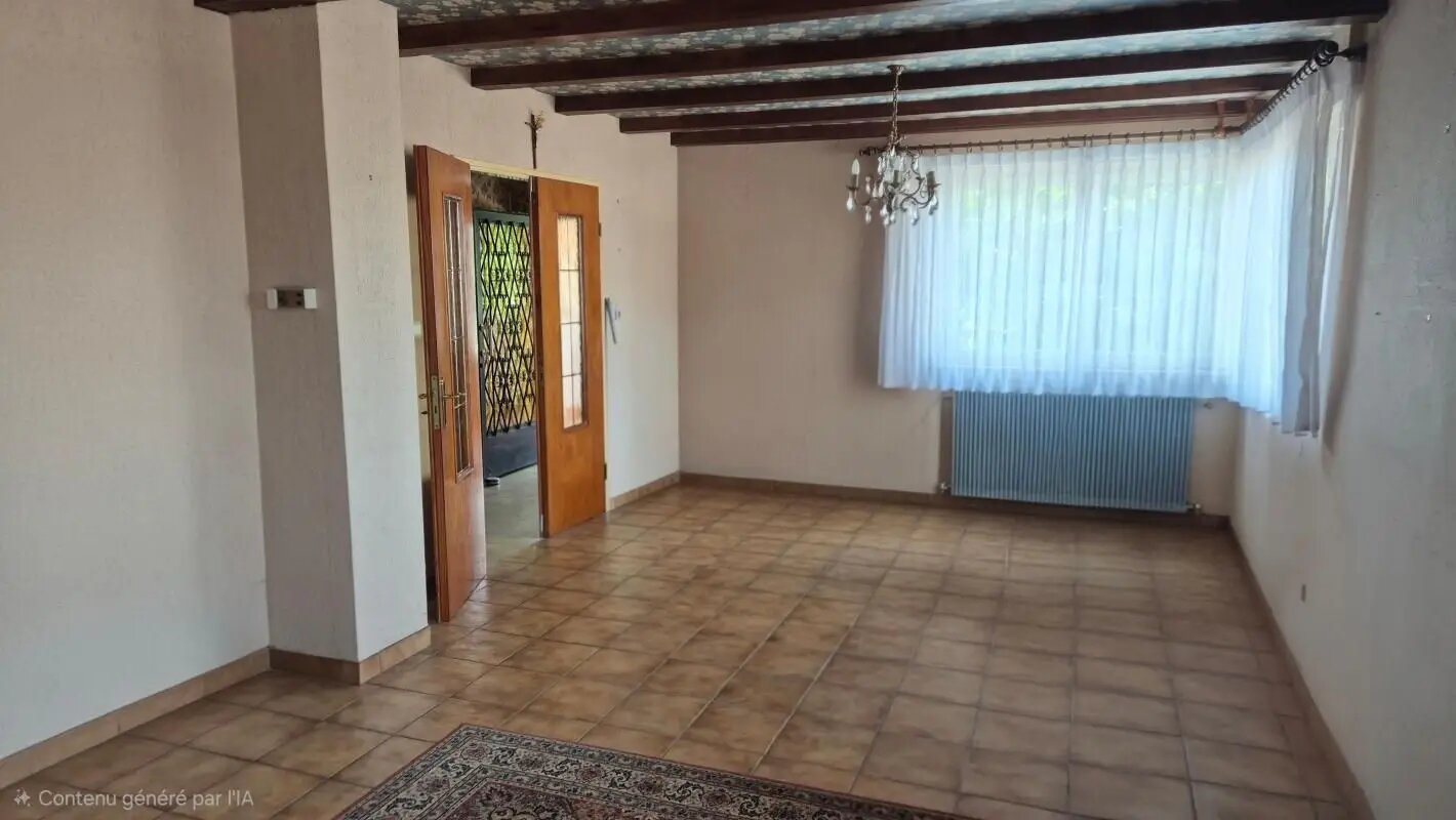 Maison à vendre, 174m², Réguisheim