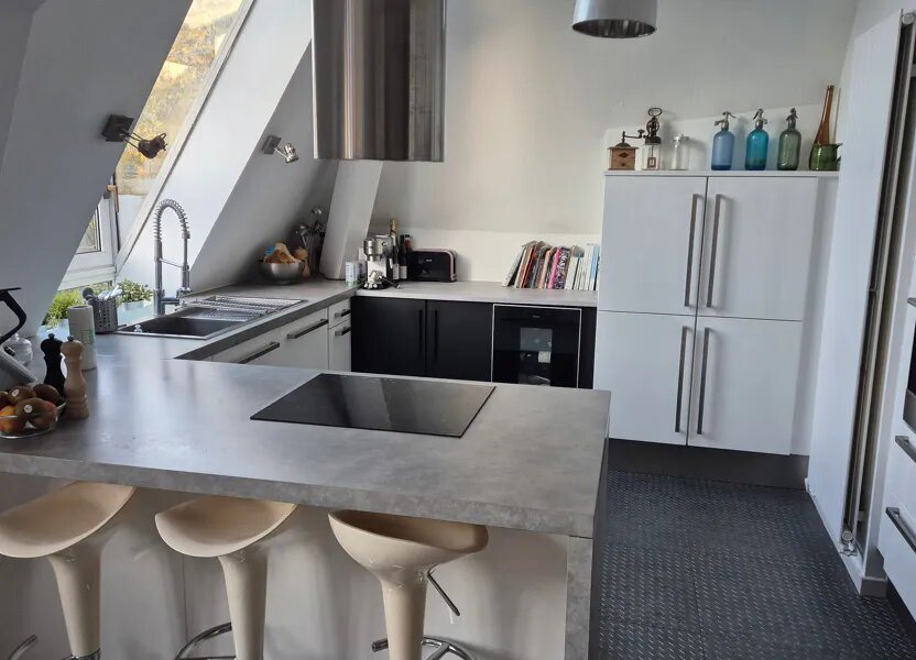 Appartement à louer, 152m², Mulhouse
