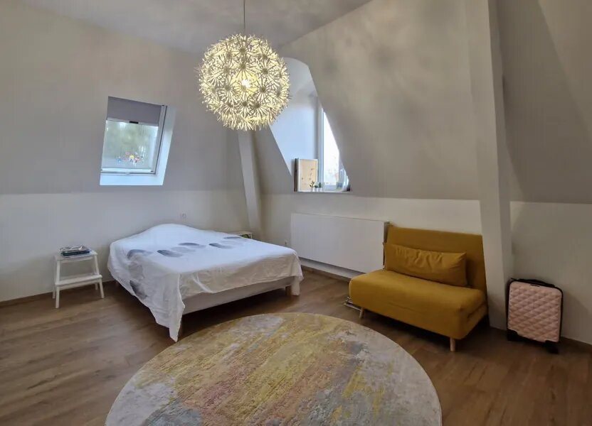 Appartement à louer, 152m², Mulhouse