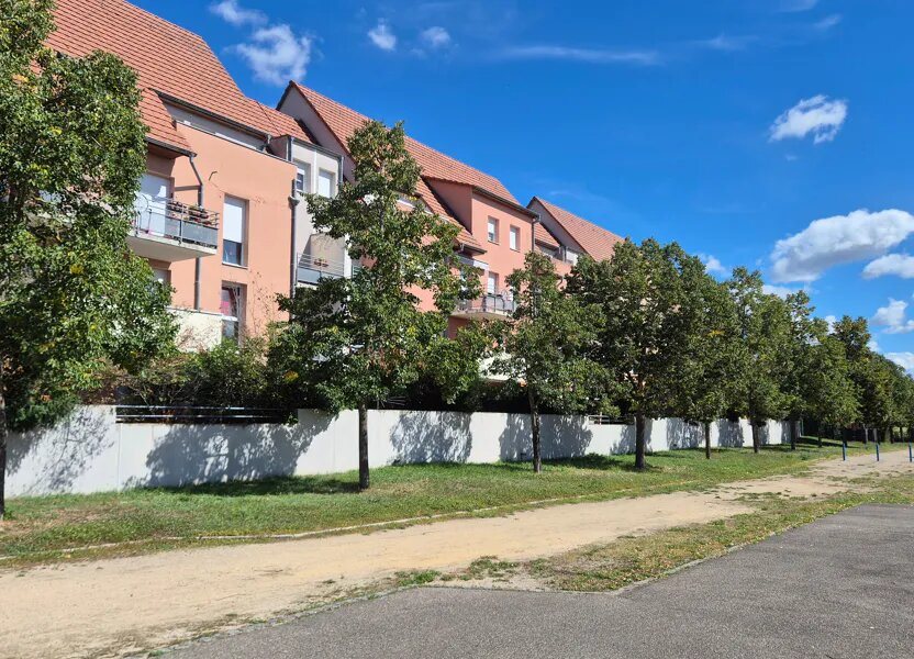 Appartement à vendre, 85m², Wittenheim