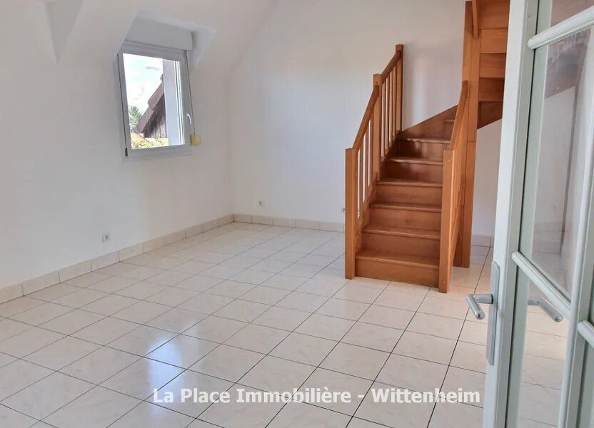 Appartement à vendre, 85m², Wittenheim