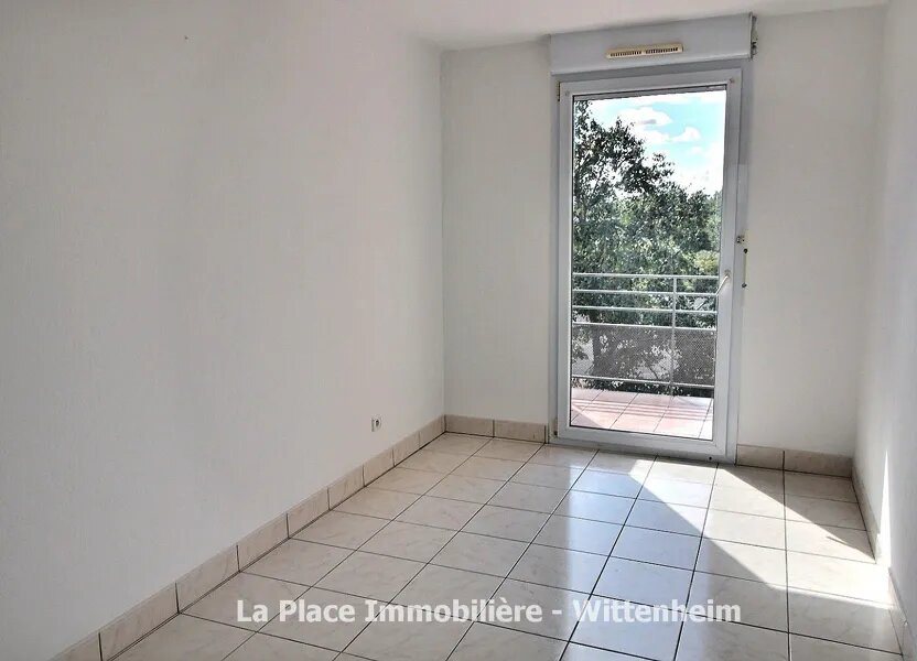 Appartement à vendre, 85m², Wittenheim