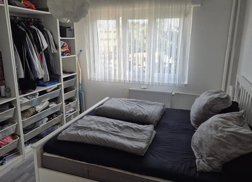 Appartement à vendre, 90m², Mulhouse