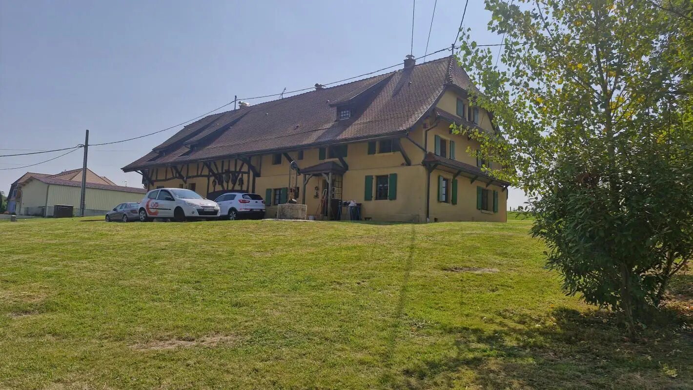 Maison à vendre, 163m², Fulleren
