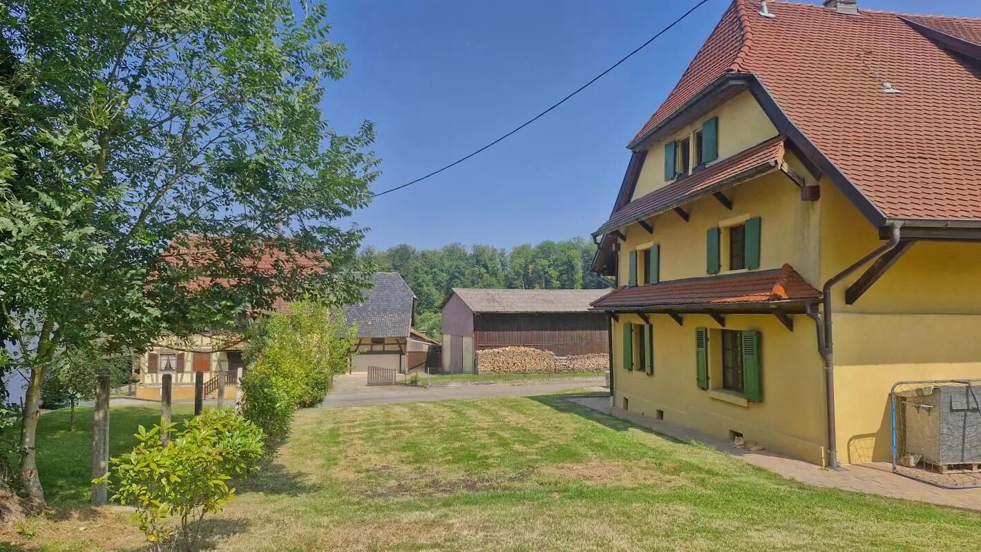 Maison à vendre, 163m², Fulleren