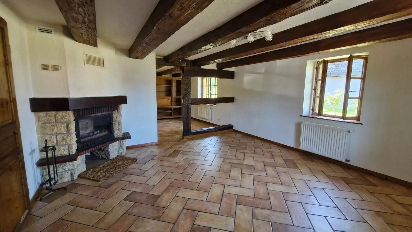 Maison à vendre, 163m², Fulleren