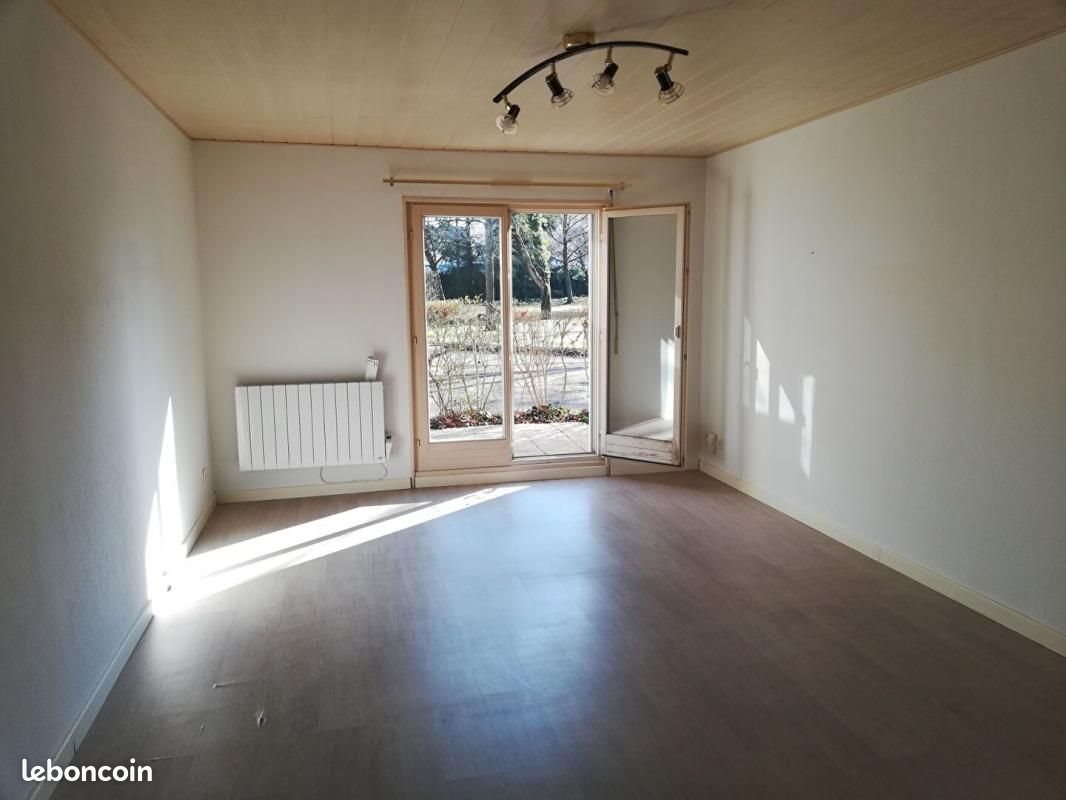 Appartement à louer, 43m², Mulhouse