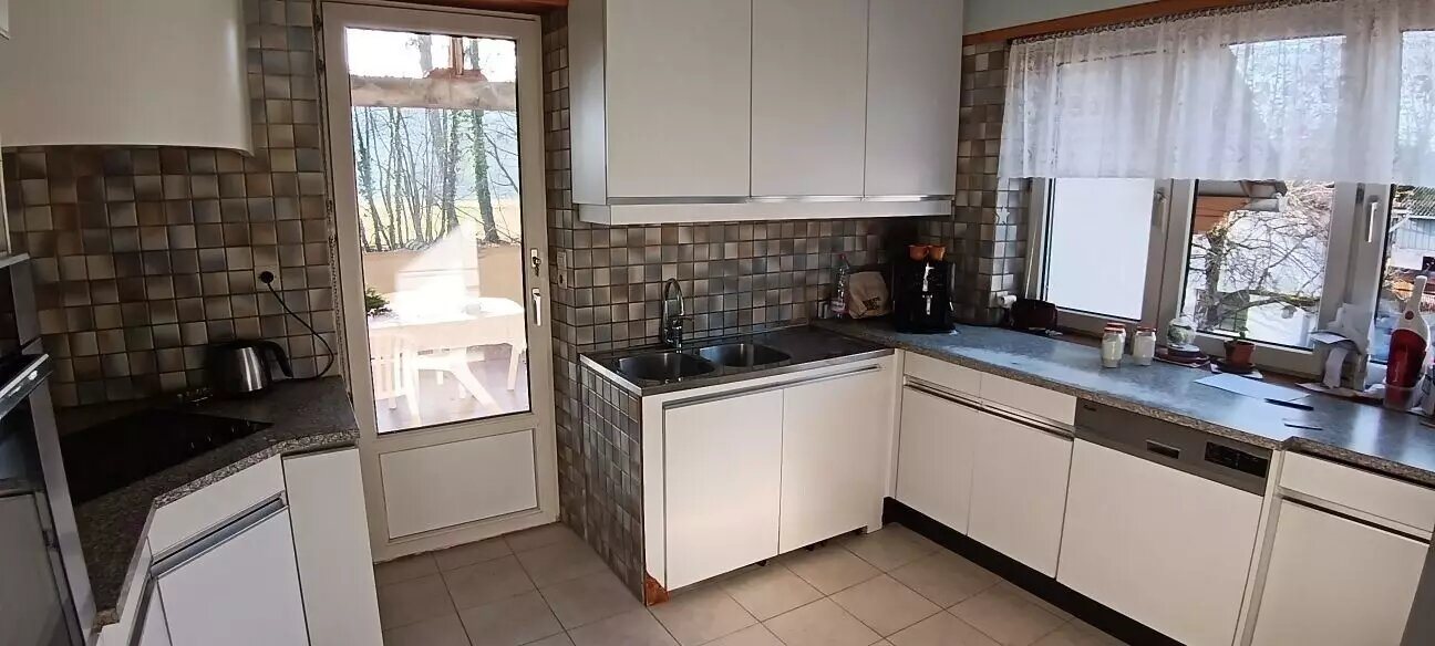 Maison à vendre, 115m², Illfurth