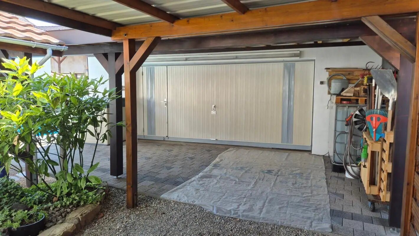 Maison à vendre, 93m², Wittenheim