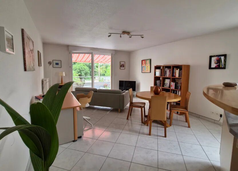 Appartement à louer, 67m², Ensisheim