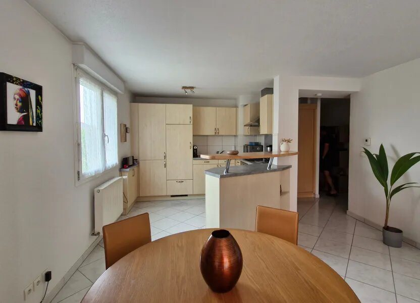 Appartement à louer, 67m², Ensisheim