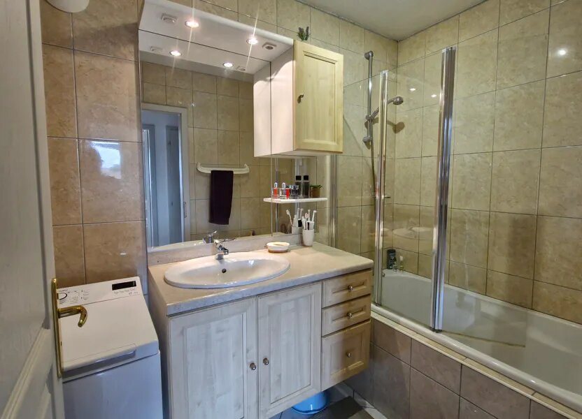 Appartement à louer, 67m², Ensisheim