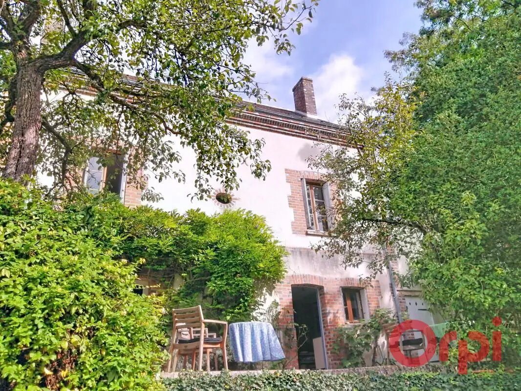 Maison à vendre, 157m², Villechauve