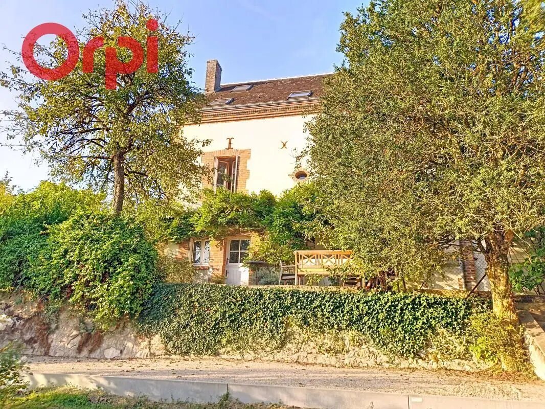 Maison à vendre, 157m², Villechauve