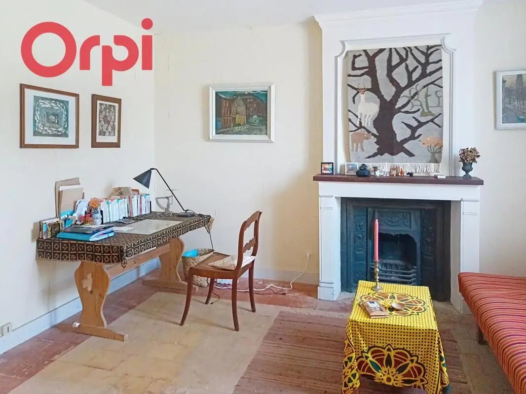 Maison à vendre, 157m², Villechauve