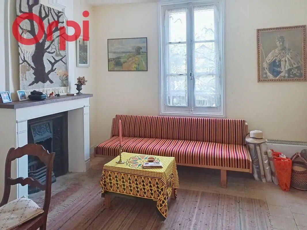 Maison à vendre, 157m², Villechauve