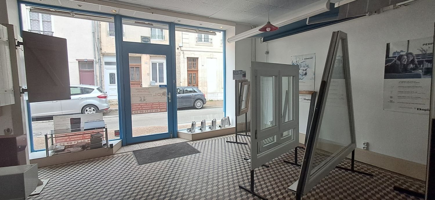Appartement à vendre, 144m², Montoire-sur-le-Loir