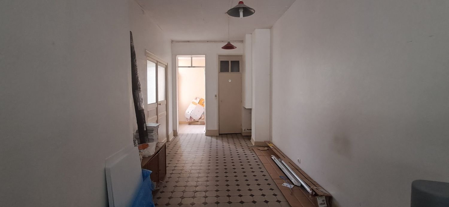 Appartement à vendre, 144m², Montoire-sur-le-Loir
