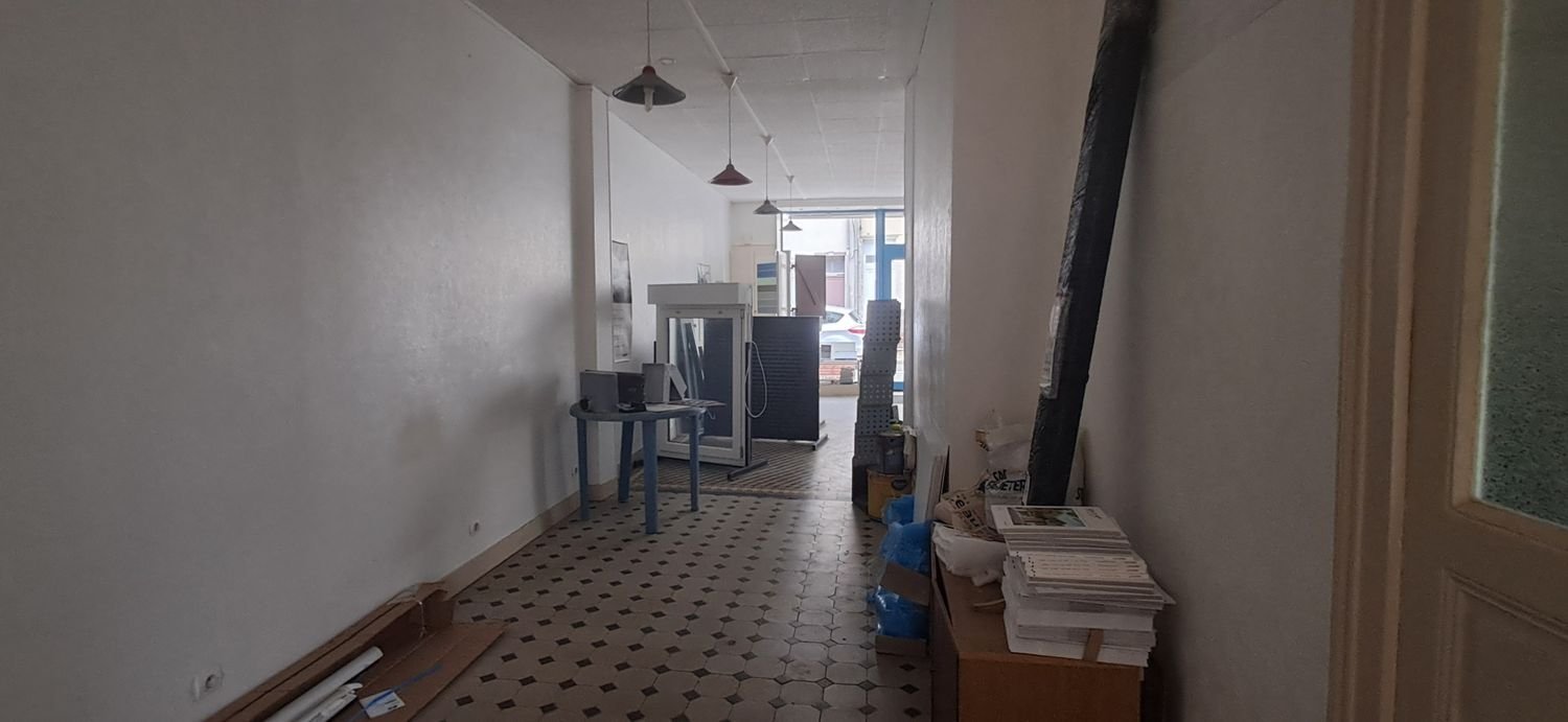 Appartement à vendre, 144m², Montoire-sur-le-Loir