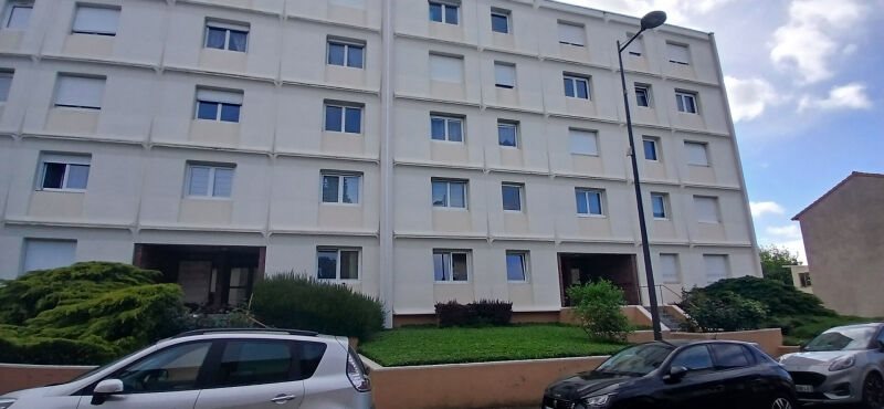Appartement à vendre, 70m², Saint-Max