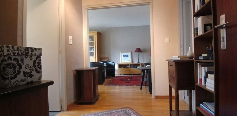 Appartement à vendre, 70m², Saint-Max